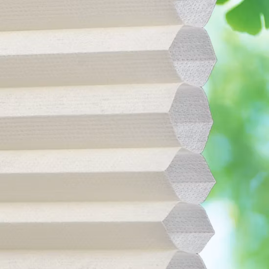 Safe and Secure Honeycomb Blind Fabric for Child-Friendly and Pet-Safe Home Interiors