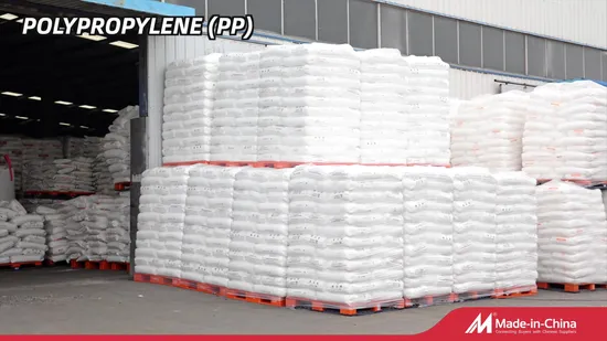 Tela não tecida revestida PP do filme do PE da venda quente, polipropileno laminado não